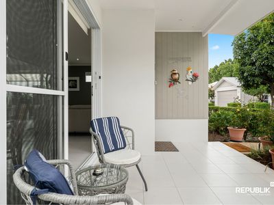 191 / 1 The Inlet Drive, Carrara