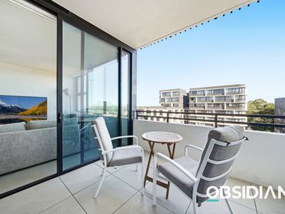 807 / 2D Appleroth Street, Melrose Park