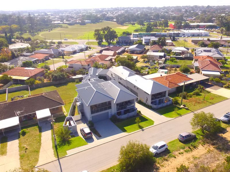 1 / 18 Whitton Street, Hamilton Hill