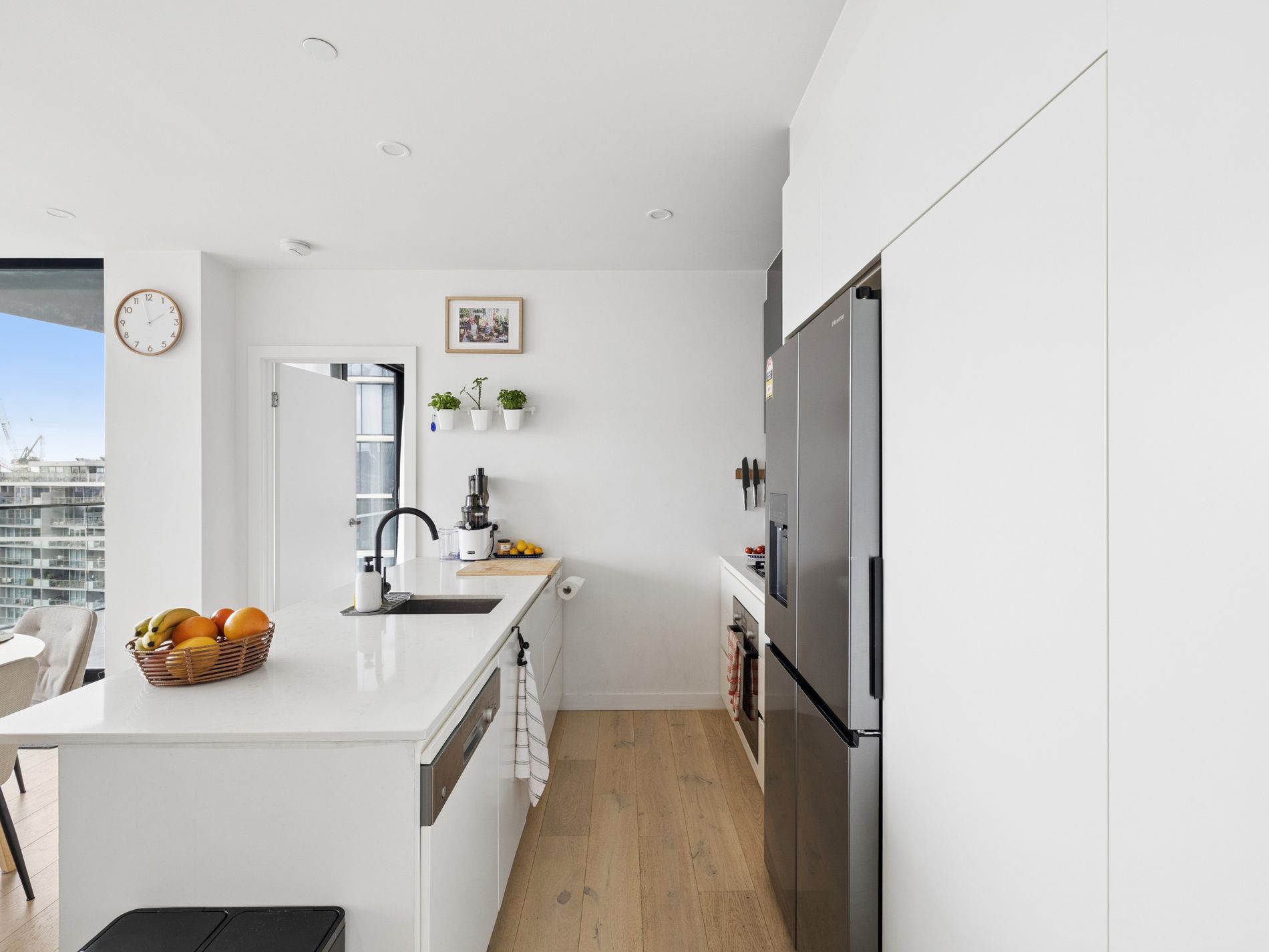 1104 / 2 Joseph Road, Footscray
