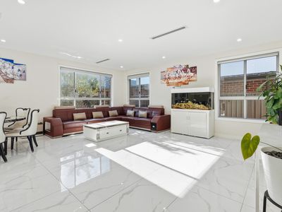 50 Raine Avenue, Marsden Park
