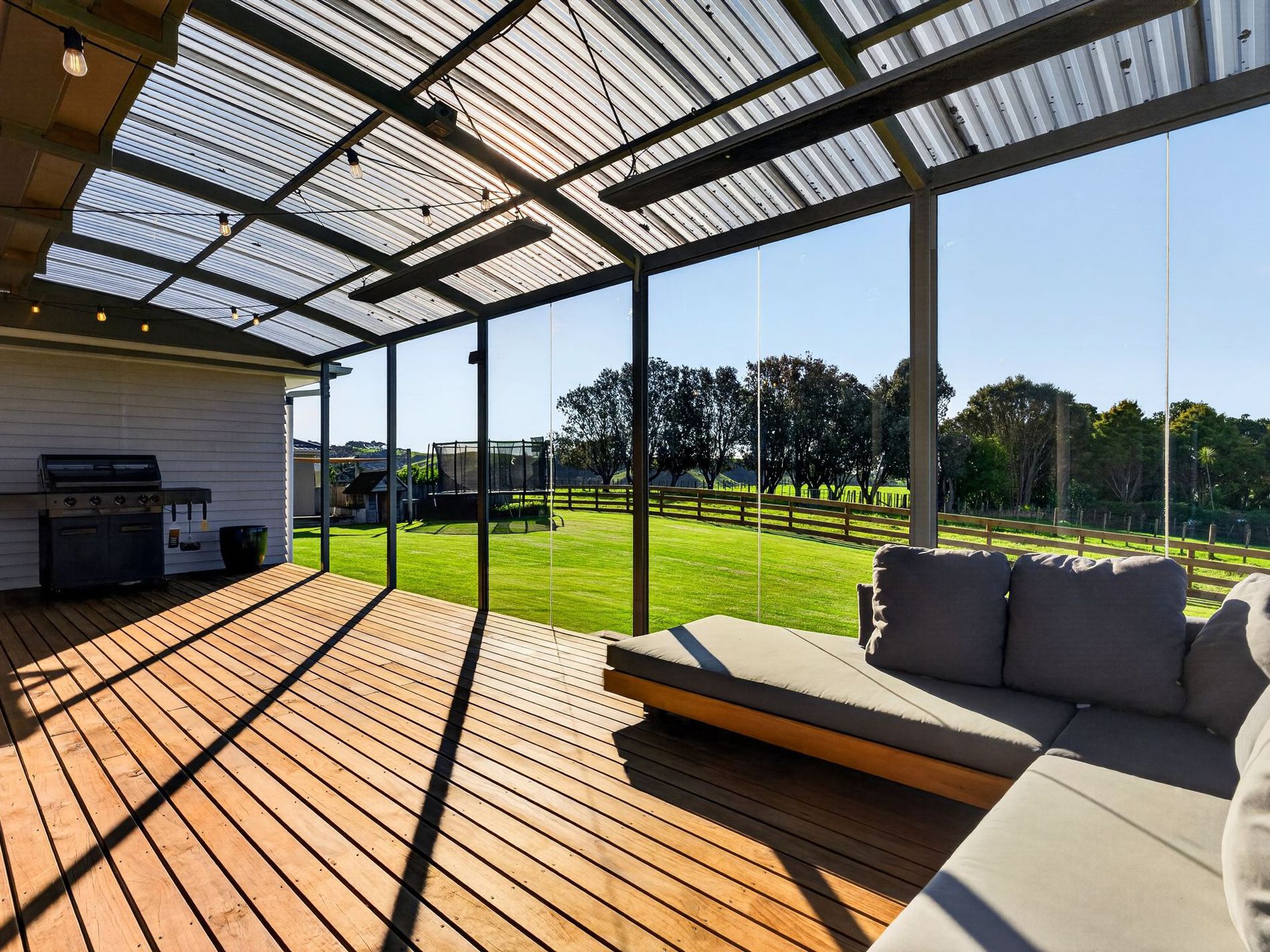 494 Fordyce Road, Helensville
