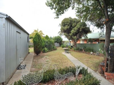 27 Green Street, California Gully