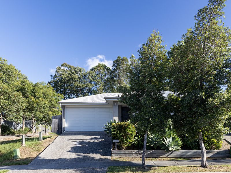 25 Travertine Avenue, Logan Reserve