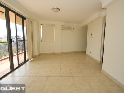 36 / 3-5 Fetherstone Street, Bankstown