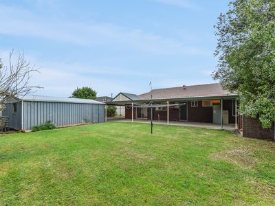 15 Campbell Street, Millicent