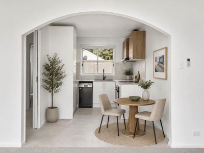 unit 3 / 5 White Street, Kilmore