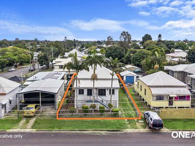 26 Bazaar Street, Maryborough