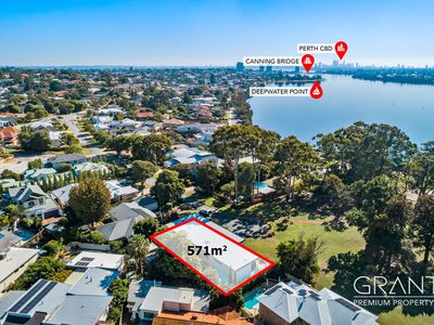 14 Curruthers Road, Mount Pleasant