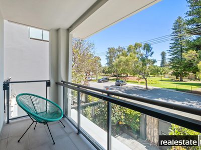3 / 45-47 Stuart Street, Perth