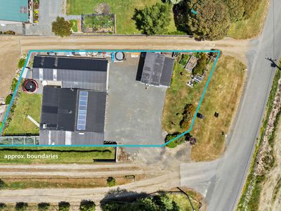 30A Winns Road, Cygnet