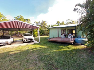 1698 Endeavour Valley Road, Cooktown