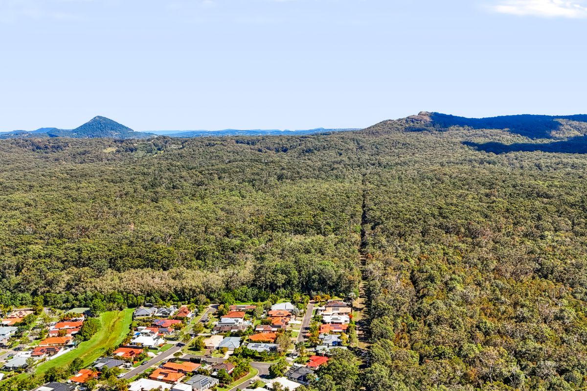 1 Feathertail Court, Tewantin