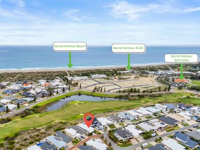 39 BROULEE LANE, Secret Harbour