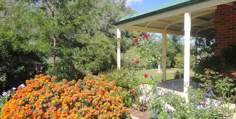 776 Shepparton - Euroa Road, Euroa