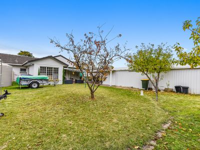 10 HISTORY AVENUE, Millicent