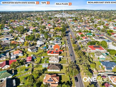 64 Serviceton Ave, Inala