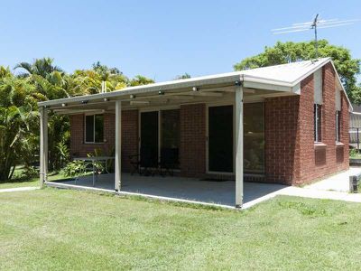 84 Bayley Road, Pine Mountain