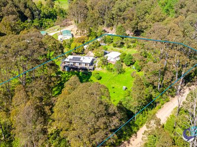 490 Punkalla Tilba Rd, Central Tilba