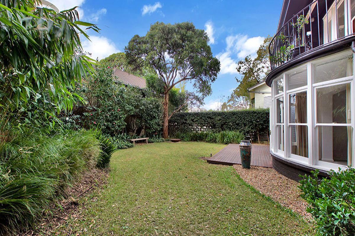 1 / 2C Greenoaks Avenue, Darling Point