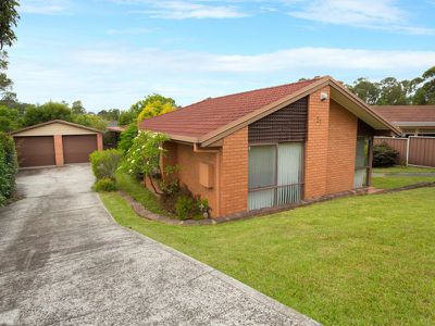 27 Habeda Avenue, Horsley