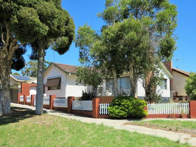 35 Hoy Street, North Bendigo