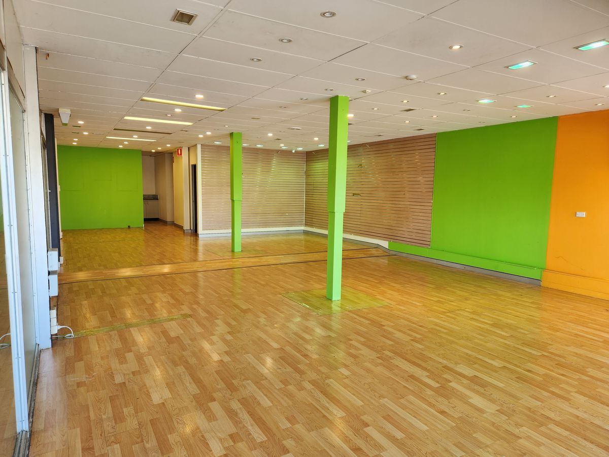 gallery
