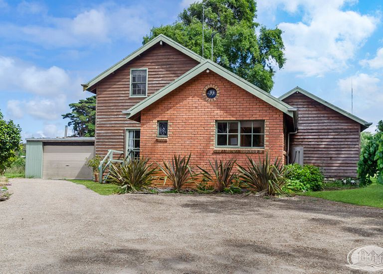 1024 Gorae Road, Gorae