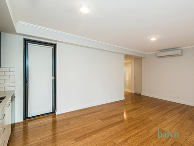 15 / 99 Palmerston Street, Perth