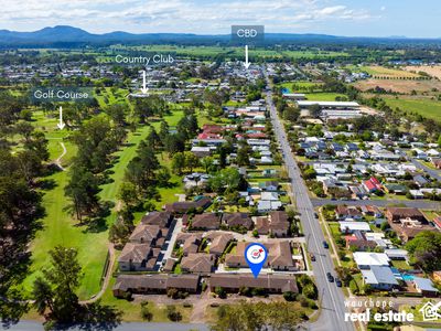 2 / 133 Cameron Street, Wauchope