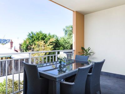 22 / 76 Newcastle Street, Perth