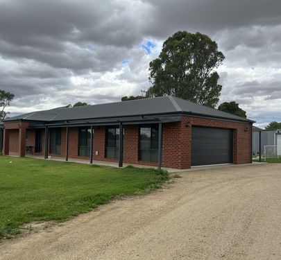 109 Lukies Road, Katamatite