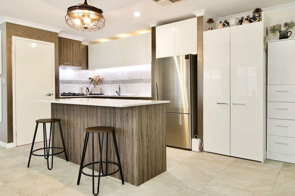 7 Rubens Circuit , Baldivis