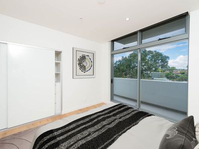 311 / 110 Herring Road, Macquarie Park