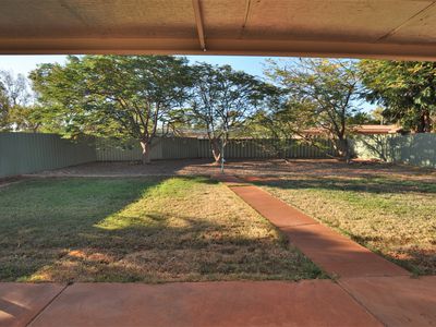 41 Somerset Crescent, South Hedland