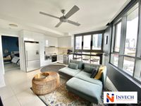 701 / 338 Water Street, Fortitude Valley