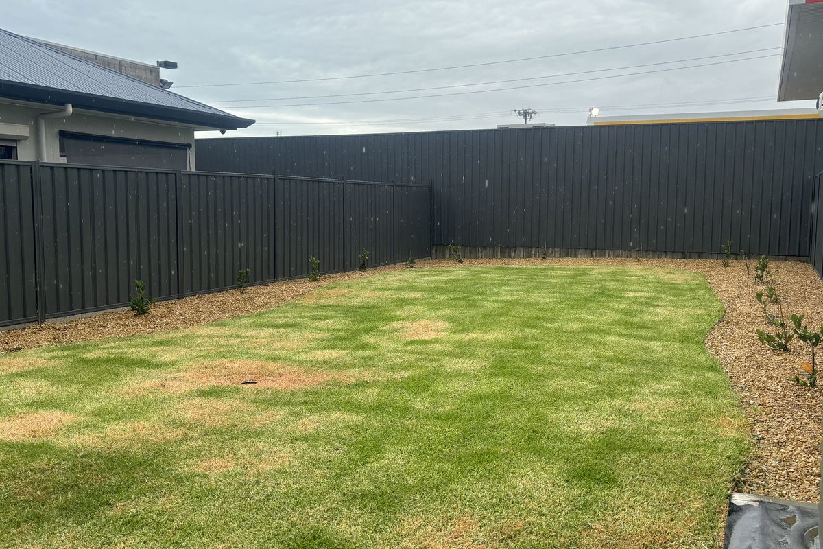 18A John Street, Mansfield Park