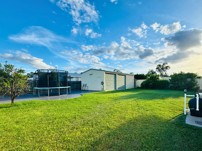 44 Forrest Drive, Moranbah