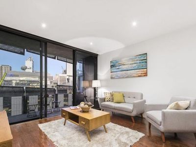 1606 / 8 Waterview Walk, Docklands
