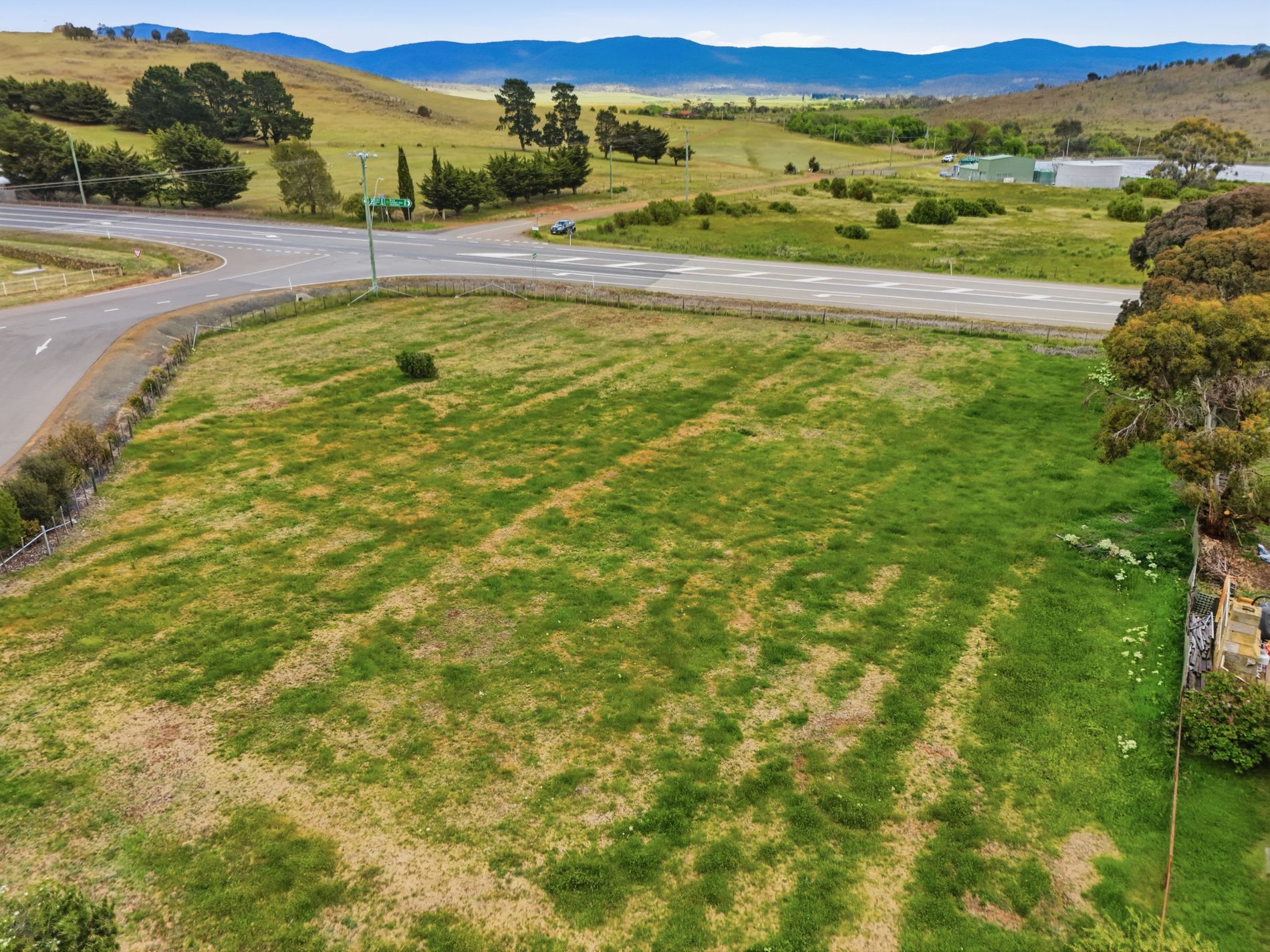 Lot 2, Lowes Street, Tunbridge