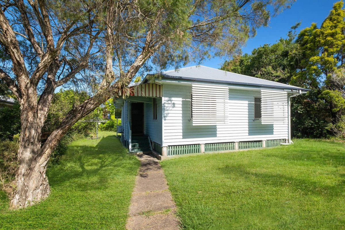 9 Clare Road, Rocklea
