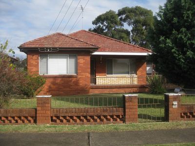51 Marsden Road, Liverpool