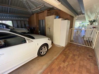 91 Fisher Street, Kingaroy
