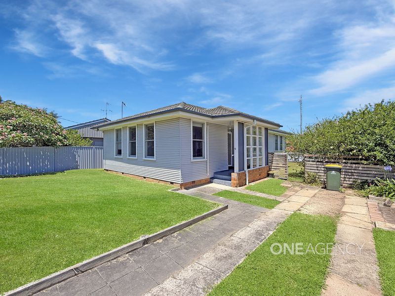 9 Golf Street, Port Macquarie