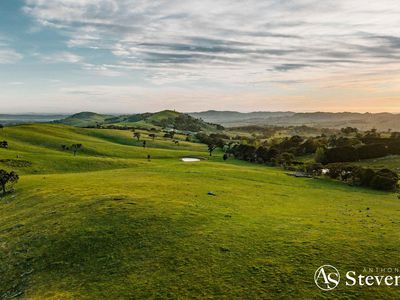 600 Tooborac-Baynton Road, Glenhope East