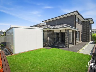 199 Abell Road, Marsden Park