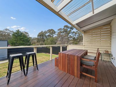 7 Railway Place, Tallarook