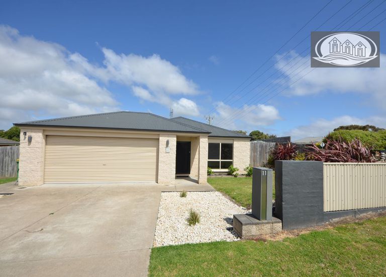 11 Isabel Court, Portland
