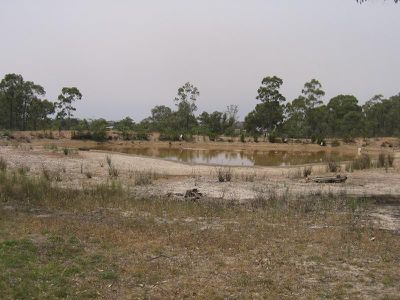 7 HUGGARDS LANE, Moormbool West