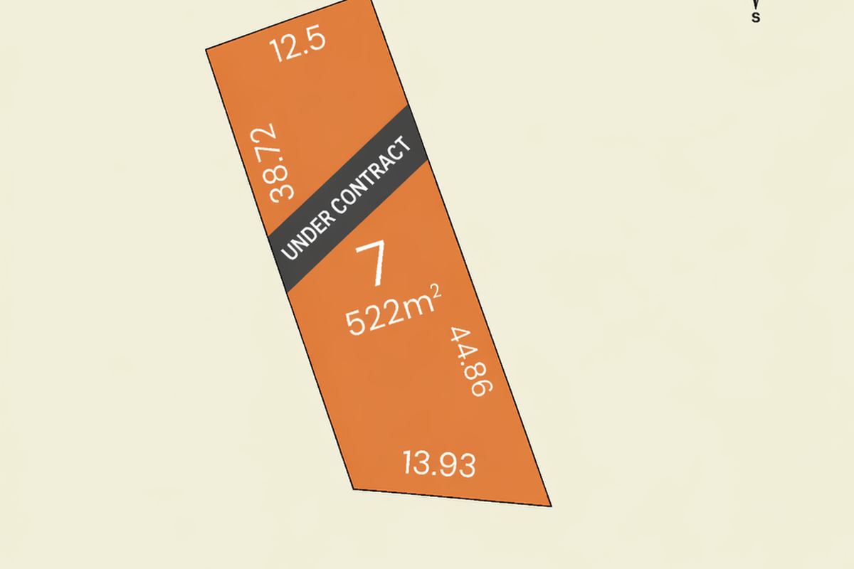 Lot 7, 147 Hawthorn Road, Mount Barker